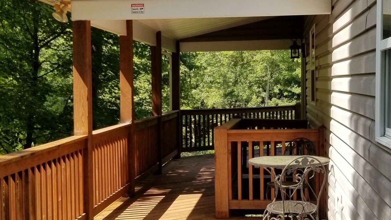 Photo of Outdoor in Andrews
