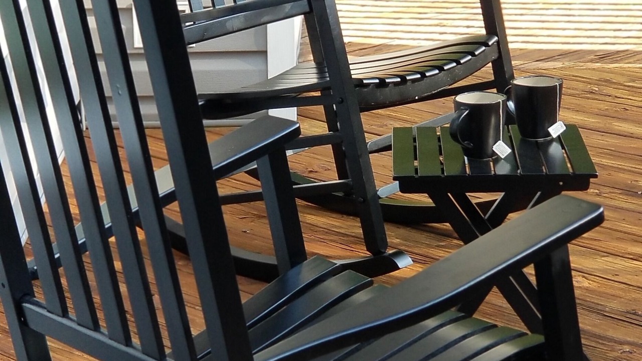 Photo of Patio Balcony in Andrews