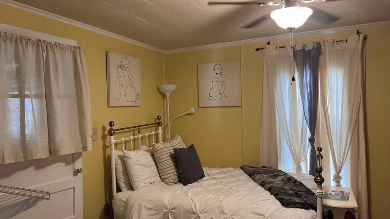 Photo of Bedroom in McCain