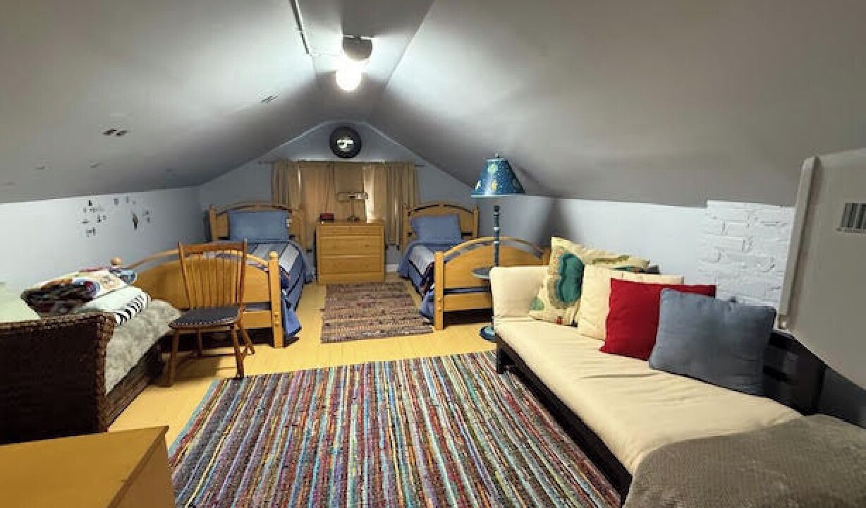 Photo of Bedroom in McCain