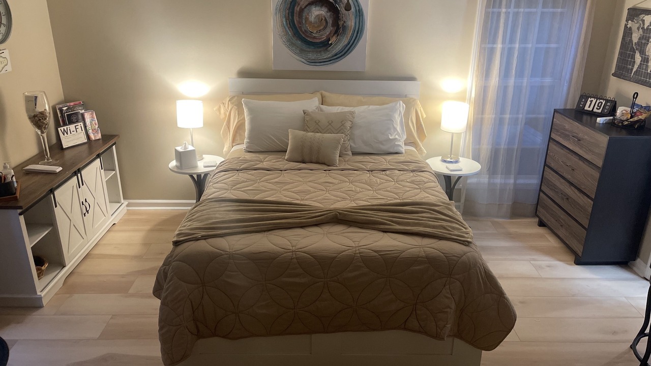 Photo of Bedroom in Pinehurst