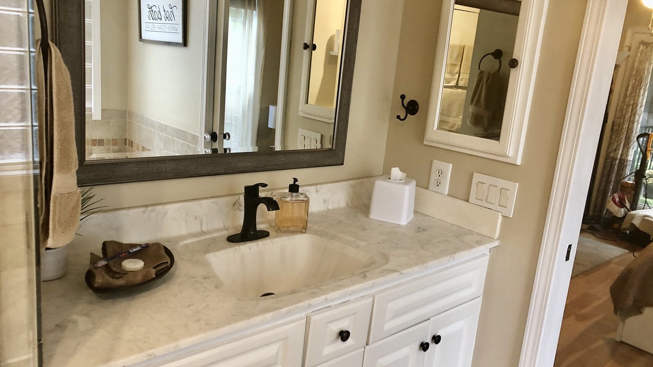 Photo of Bathroom in Pinehurst