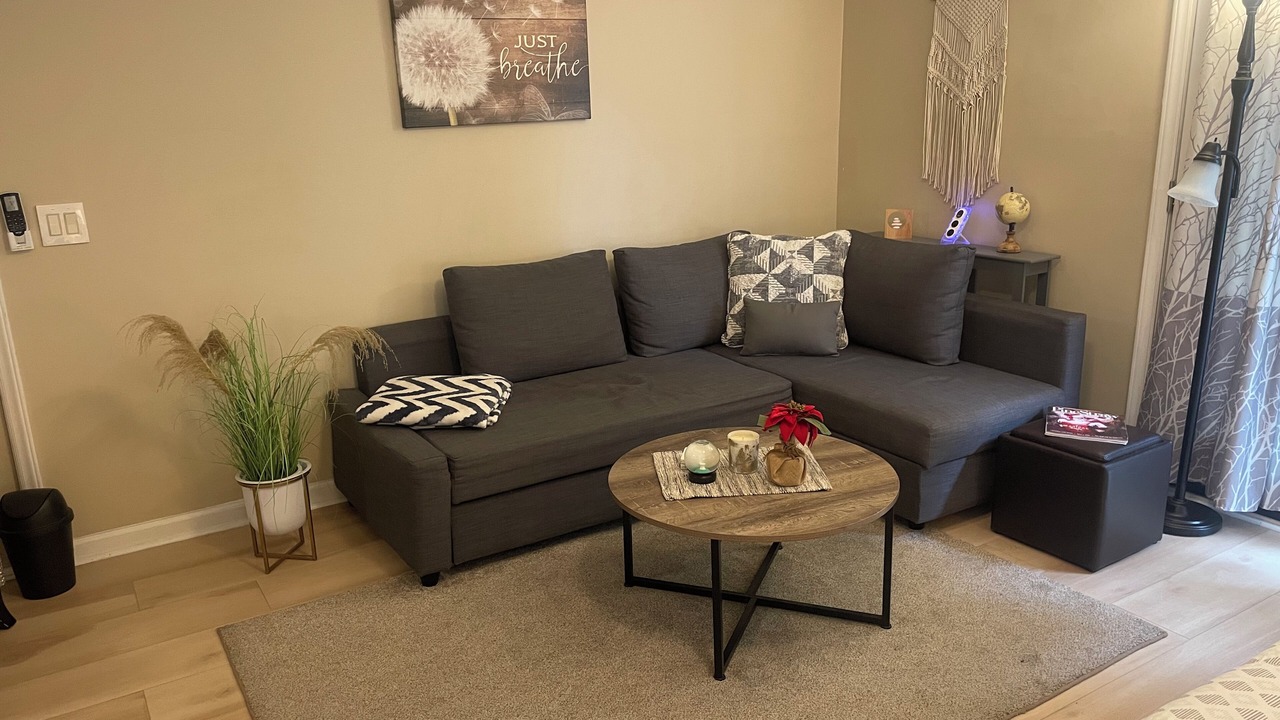 Photo of Livingroom in Pinehurst