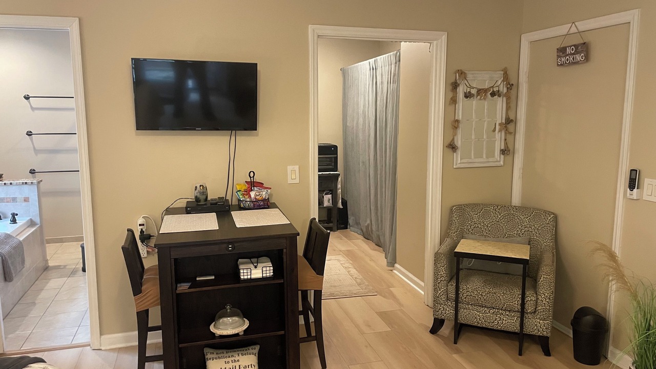 Photo of Bedroom in Pinehurst