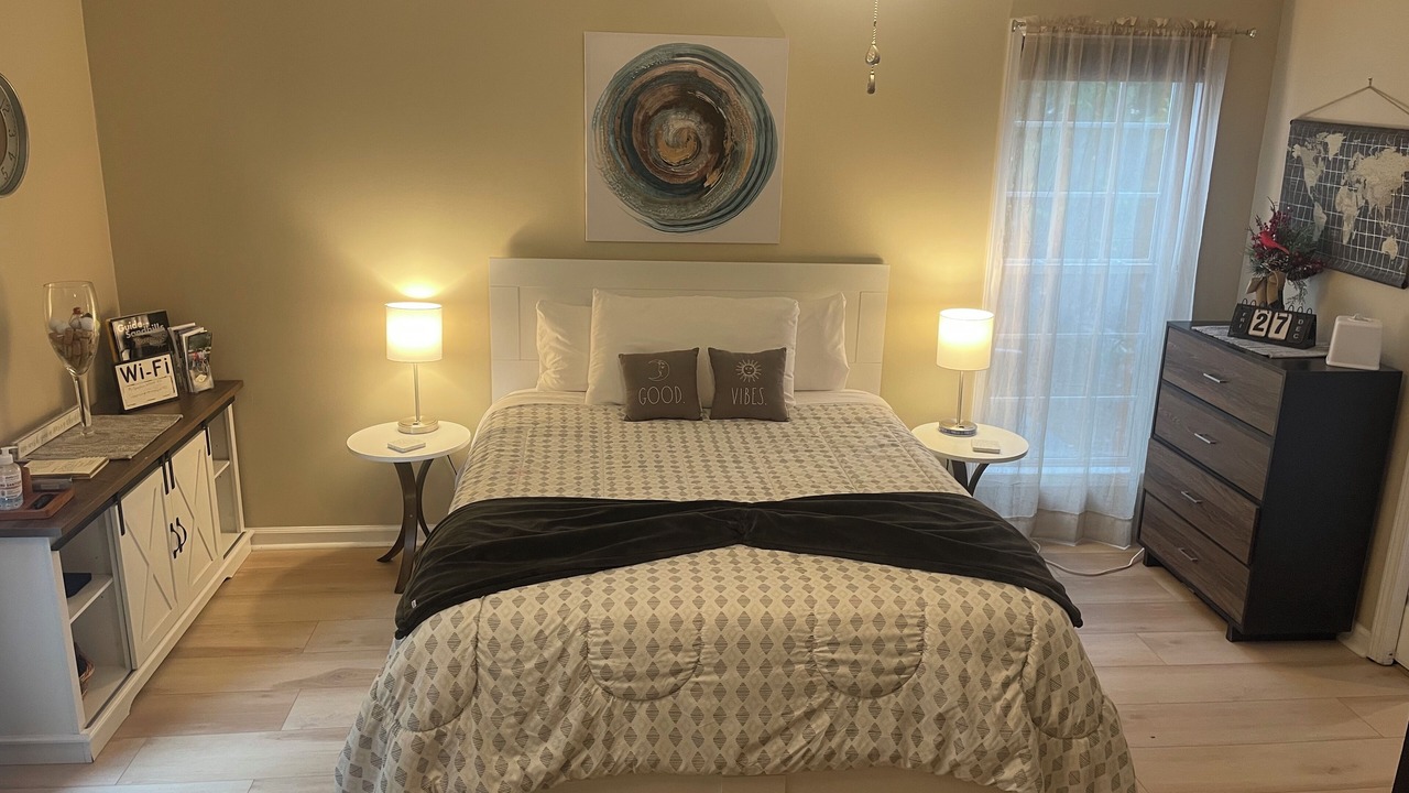 Photo of Bedroom in Pinehurst