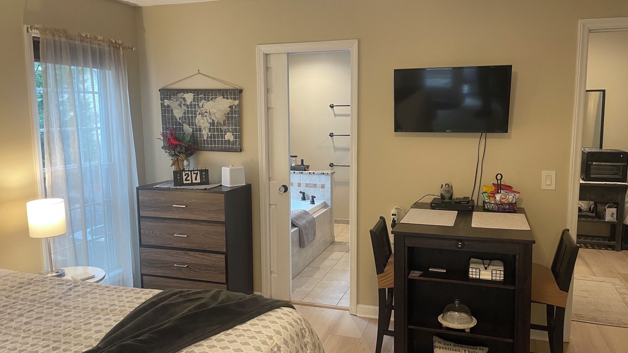 Photo of Bedroom in Pinehurst