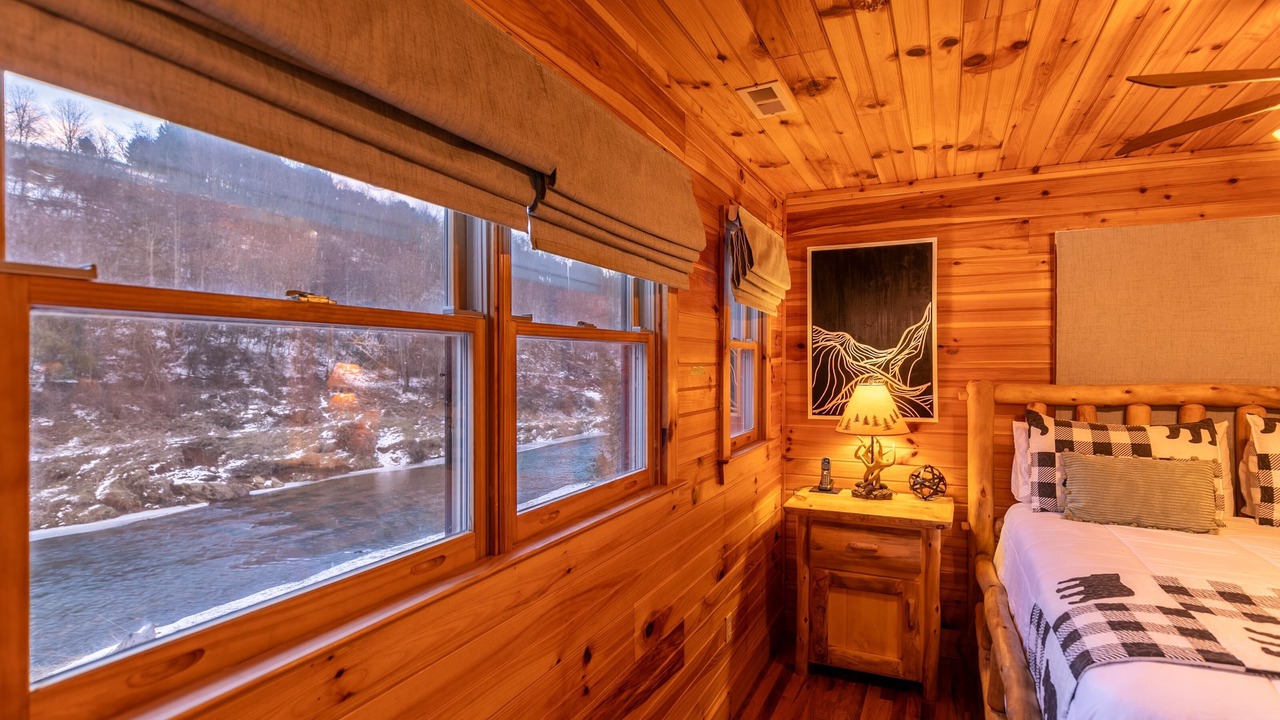 Photo of Bedroom in Fleetwood