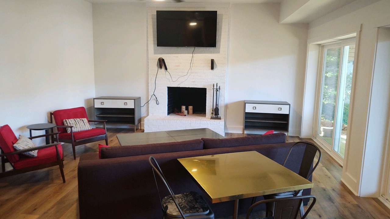 Photo of Bedroom in Lake Toxaway