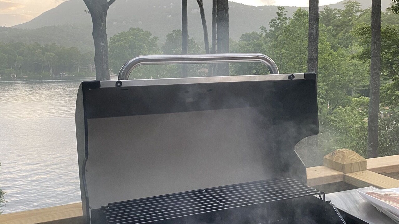 Photo of Others in Lake Toxaway