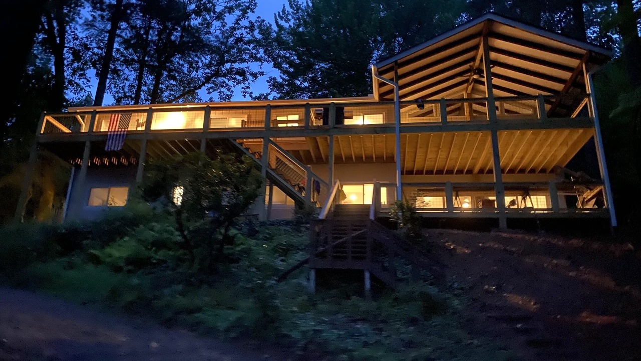 Photo of Others in Lake Toxaway