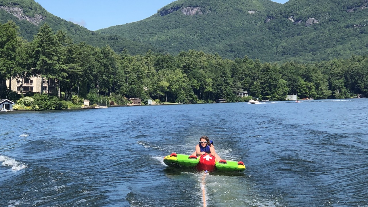 Photo of Outdoor in Lake Toxaway