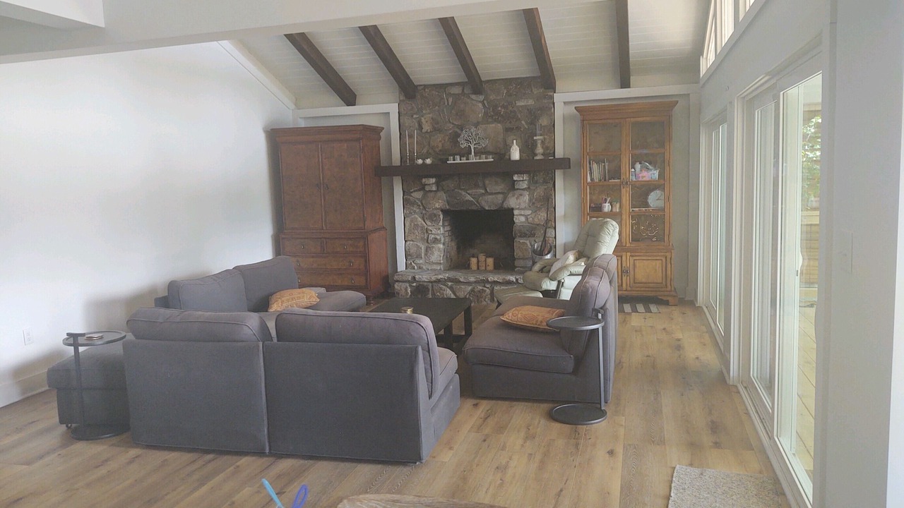 Photo of Bedroom in Lake Toxaway