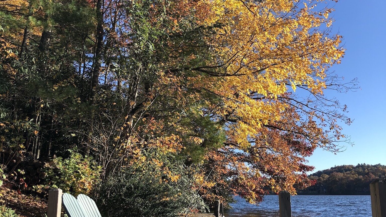 Photo of Others in Lake Toxaway