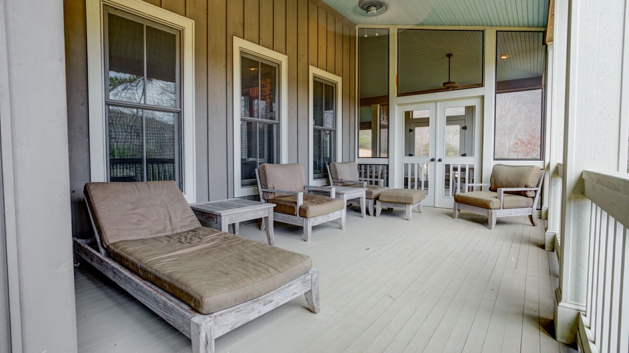 Photo of Outdoor in Balsam Grove