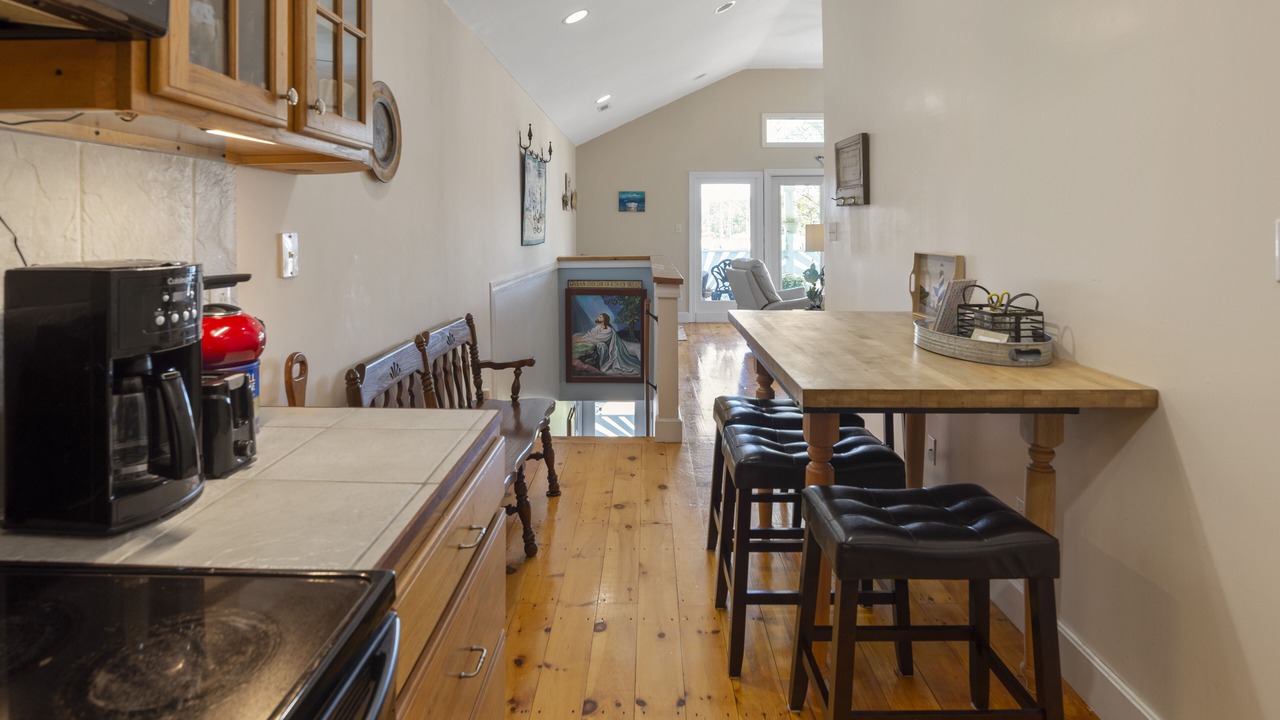 Photo of Kitchen in Oriental