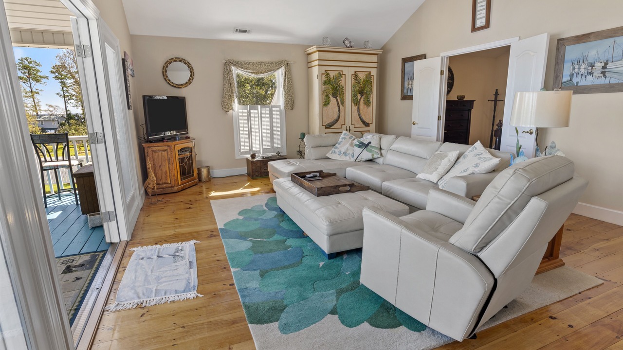 Photo of Livingroom in Oriental