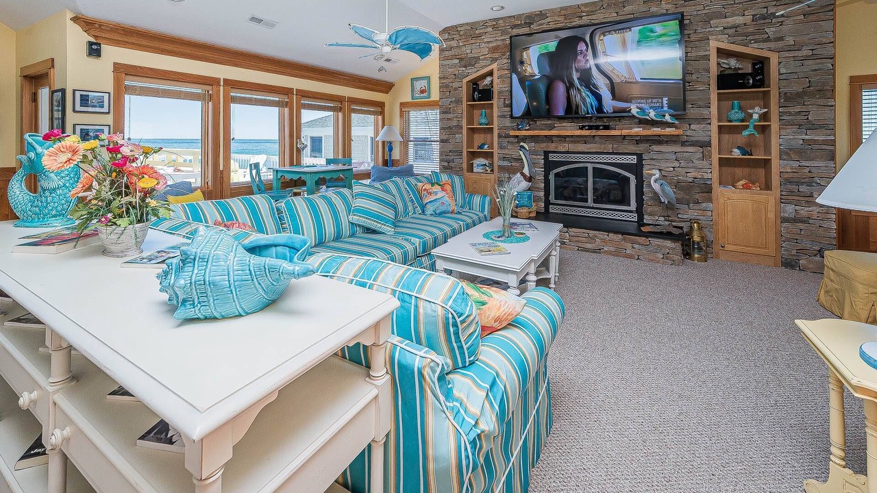 Photo of Bedroom in Nags Head