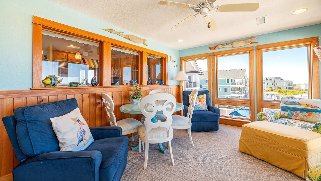 Photo of Bedroom in Nags Head