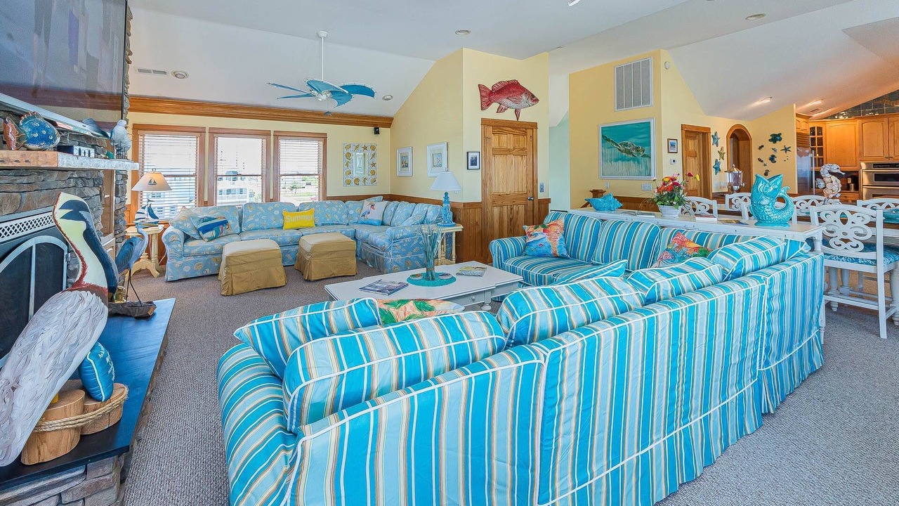 Photo of Bedroom in Nags Head