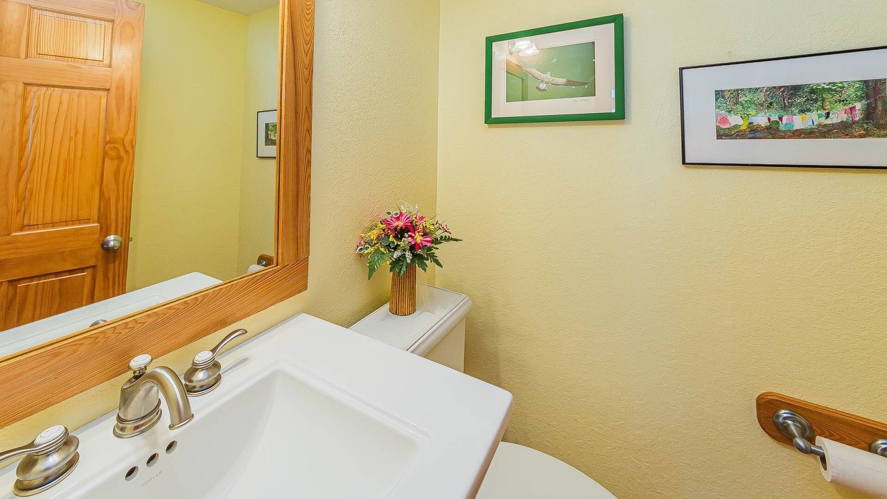 Photo of Bedroom in Nags Head