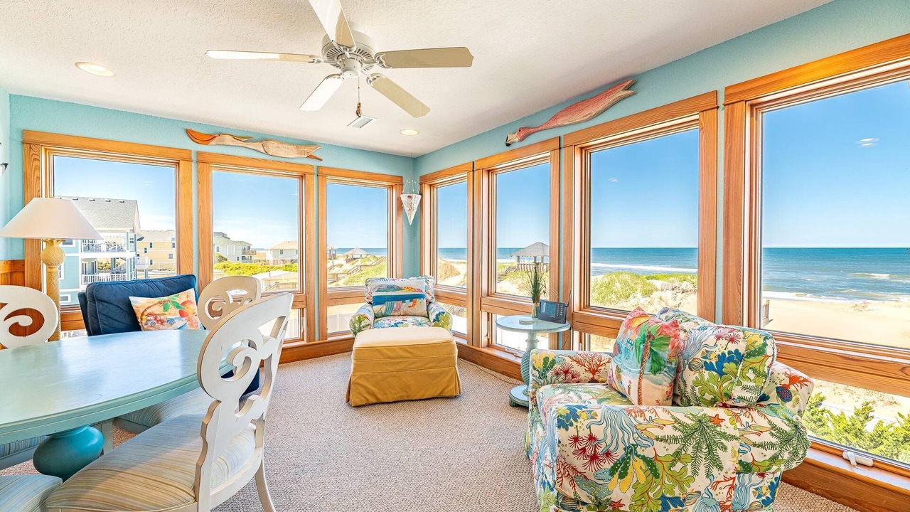 Photo of Bedroom in Nags Head