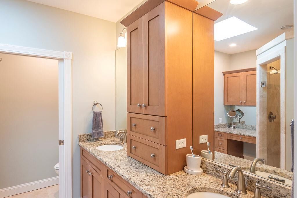 Photo of Bathroom in Lawton Woods