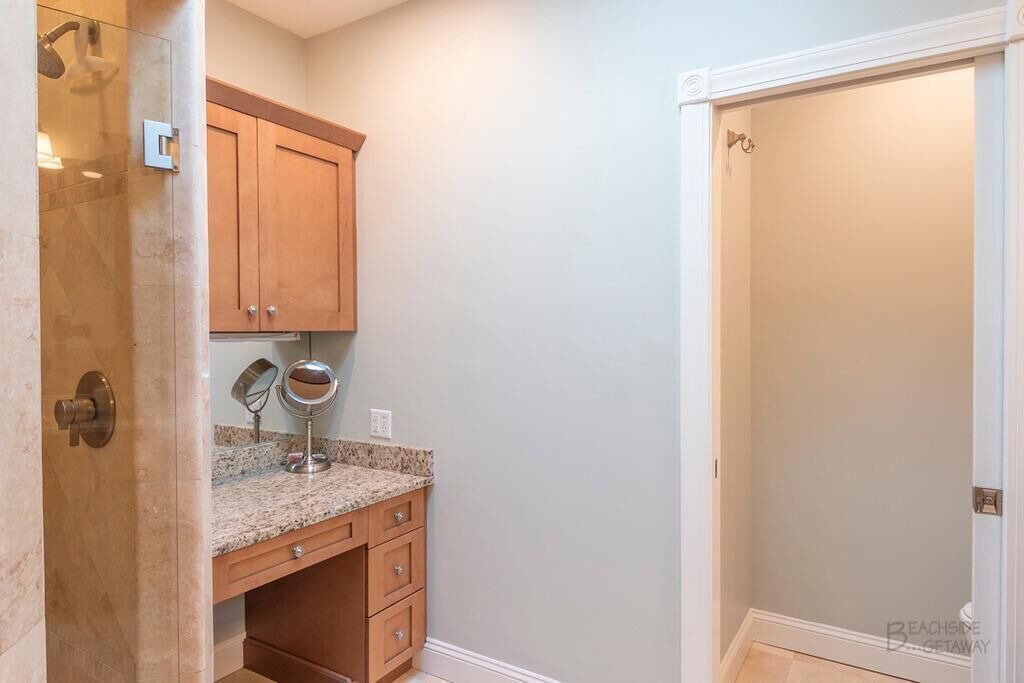 Photo of Bathroom in Lawton Woods