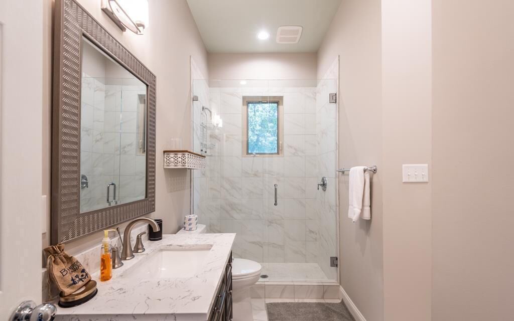 Photo of Bathroom in Lawton Woods