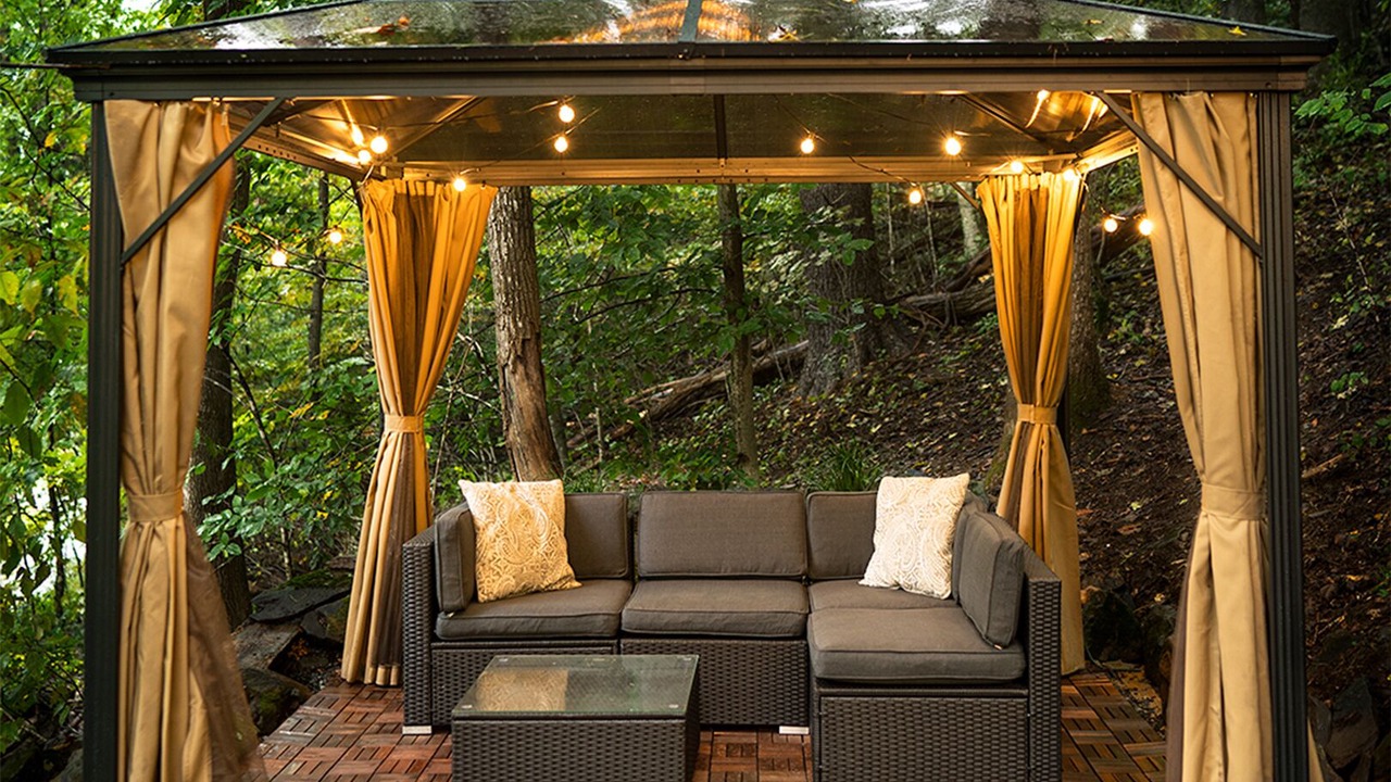 Photo of Outdoor in Todd