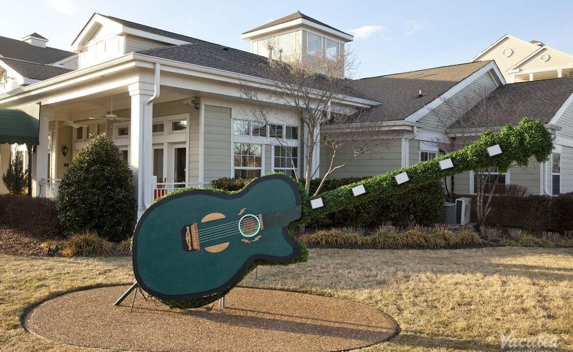 Photo of Outdoor in Pennington Bend