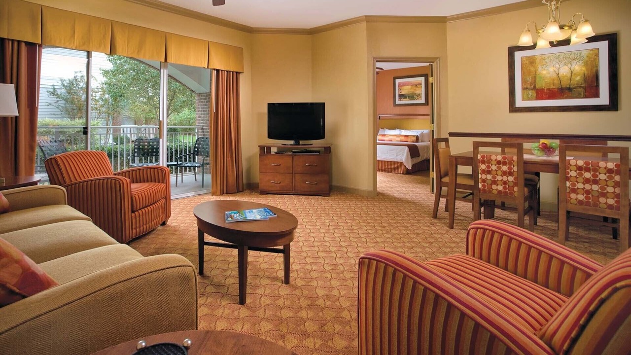 Photo of Livingroom in Pennington Bend