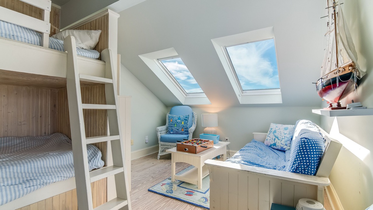 Photo of Bedroom in Killegray Ridge