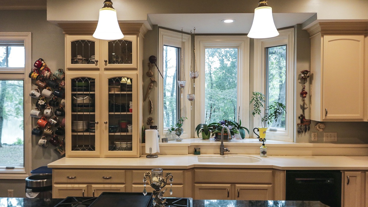 Photo of Kitchen in Dixie - Berryhill
