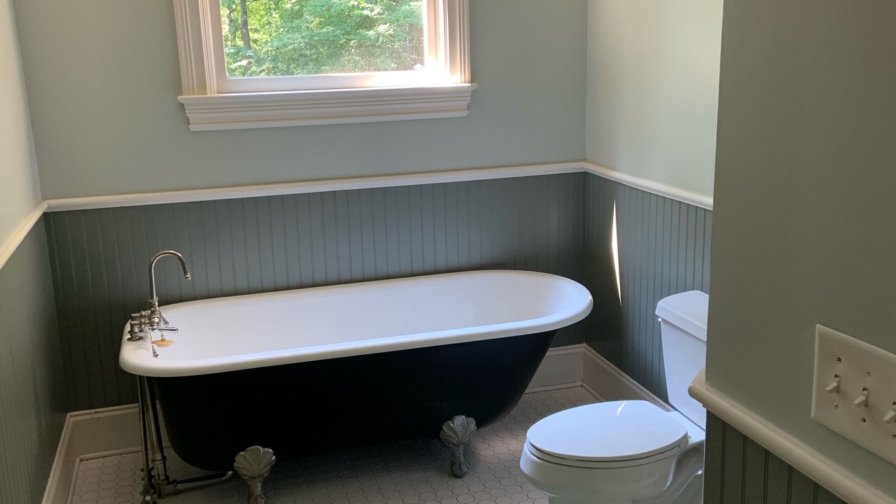 Photo of Bathroom in Dixie - Berryhill