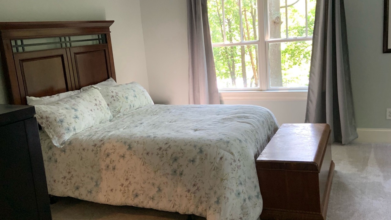 Photo of Bedroom in Dixie - Berryhill