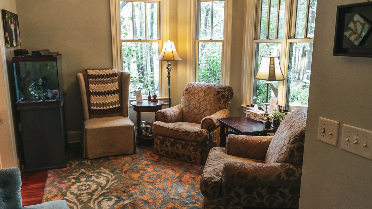 Photo of Bedroom in Dixie - Berryhill