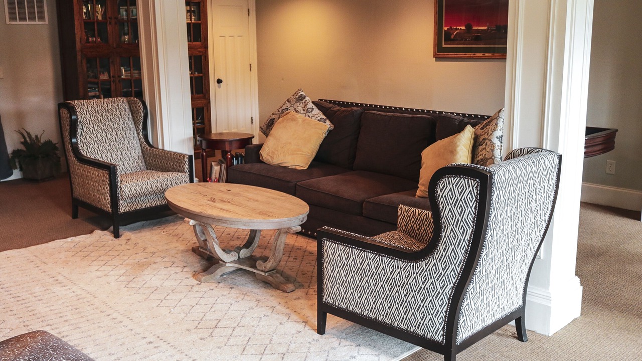 Photo of Livingroom in Dixie - Berryhill