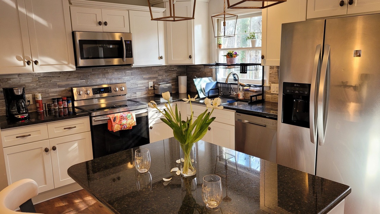 Photo of Kitchen in Cary