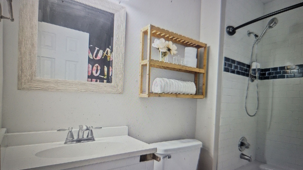 Photo of Bathroom in Cary