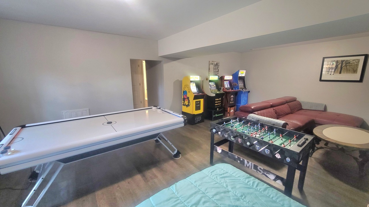 Photo of Bedroom in Cary