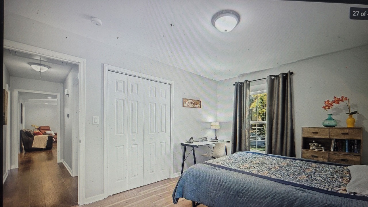 Photo of Bedroom in Cary