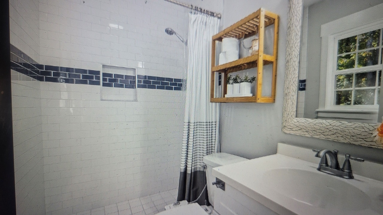 Photo of Bathroom in Cary