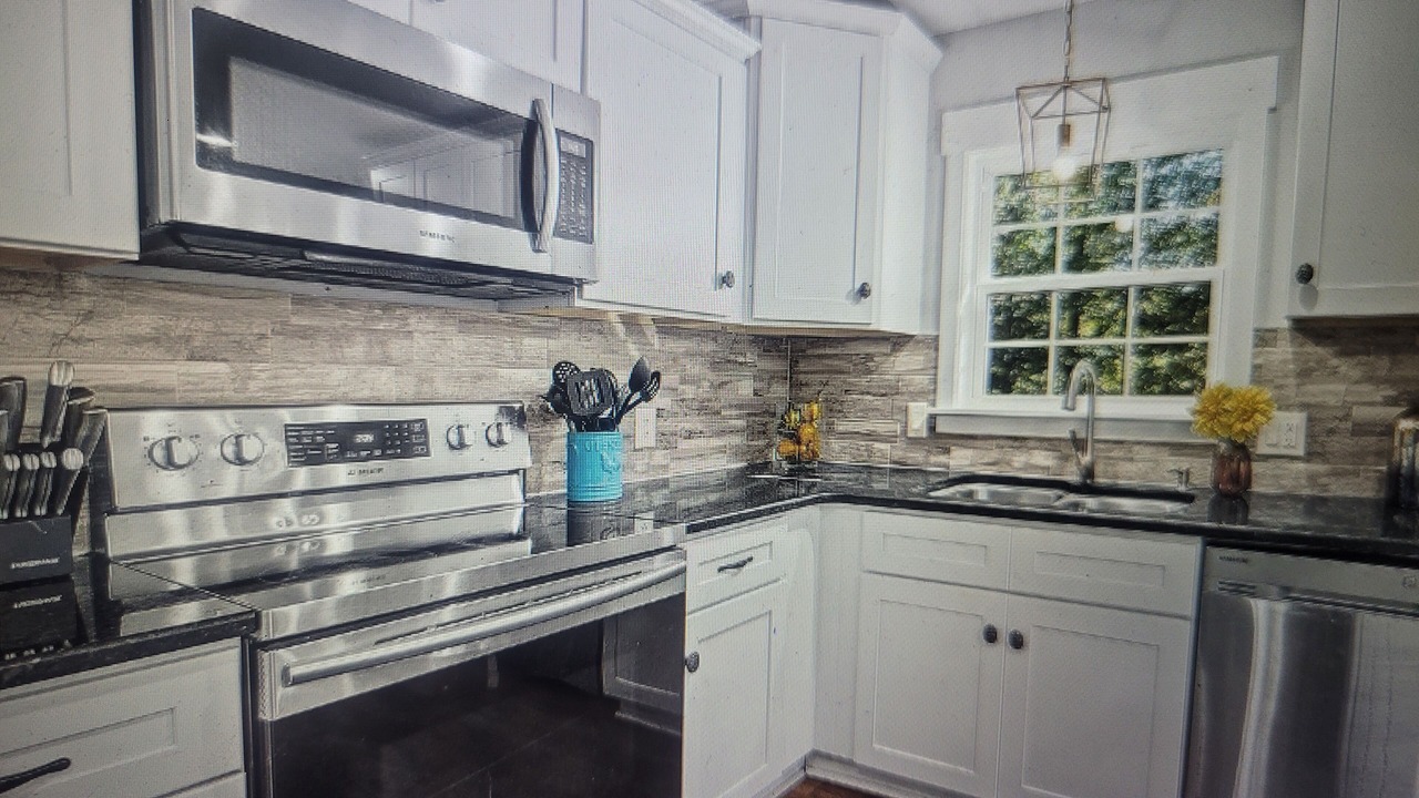 Photo of Kitchen in Cary