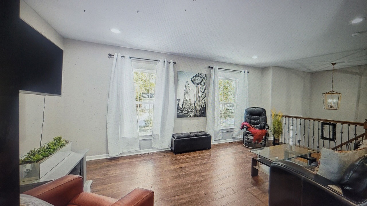 Photo of Livingroom in Cary