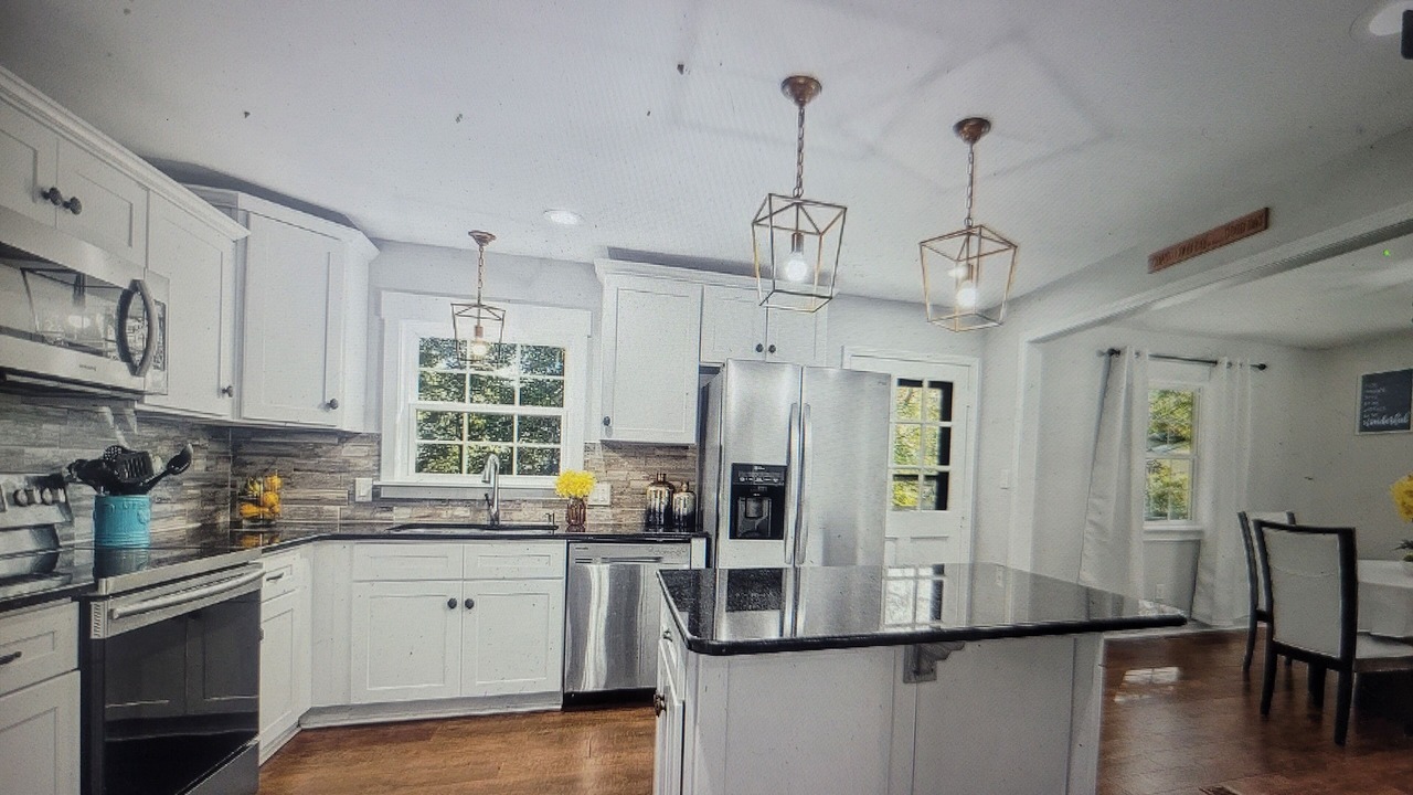 Photo of Kitchen in Cary