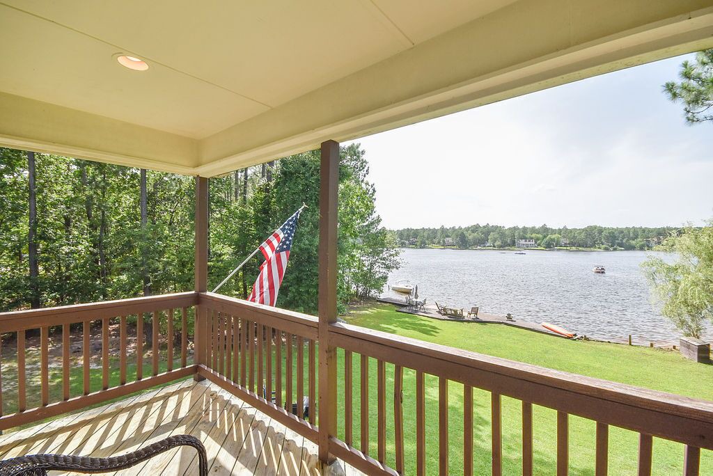 Photo of Patio Balcony in Olivia