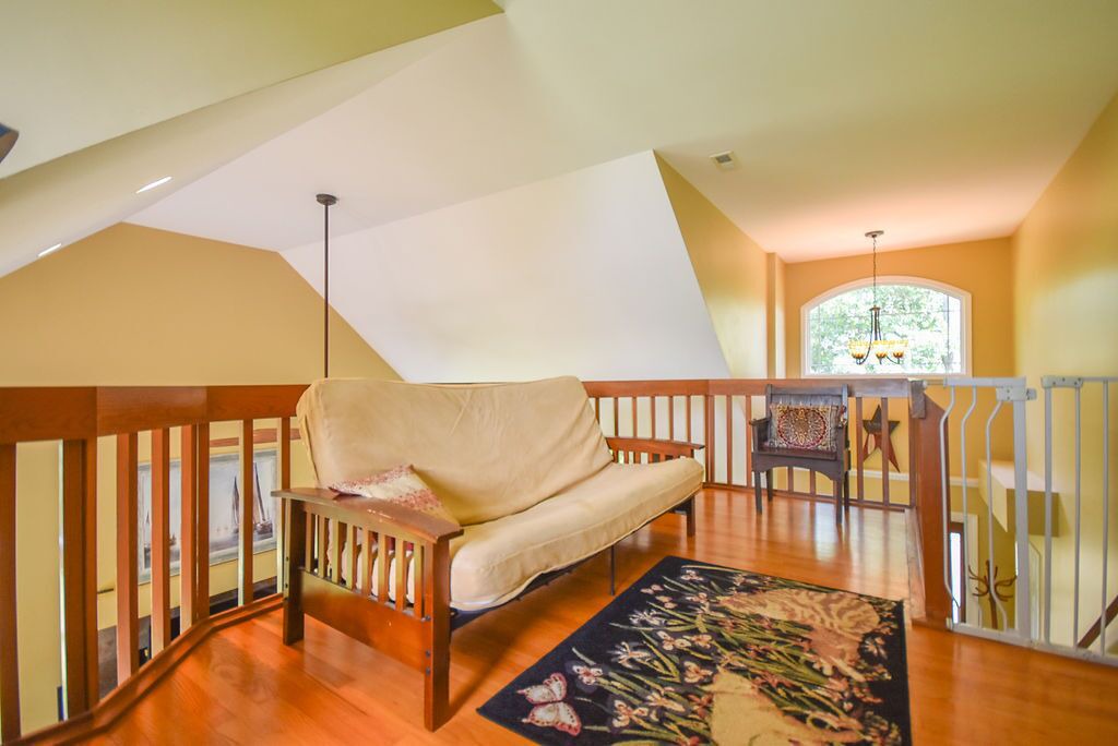 Photo of Patio Balcony in Olivia