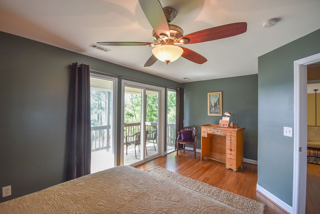 Photo of Patio Balcony in Olivia