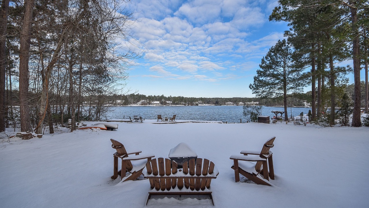 Photo of Outdoor in Olivia