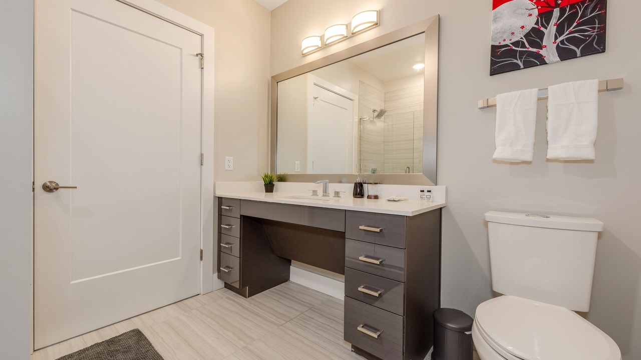 Photo of Bedroom in Second Ward